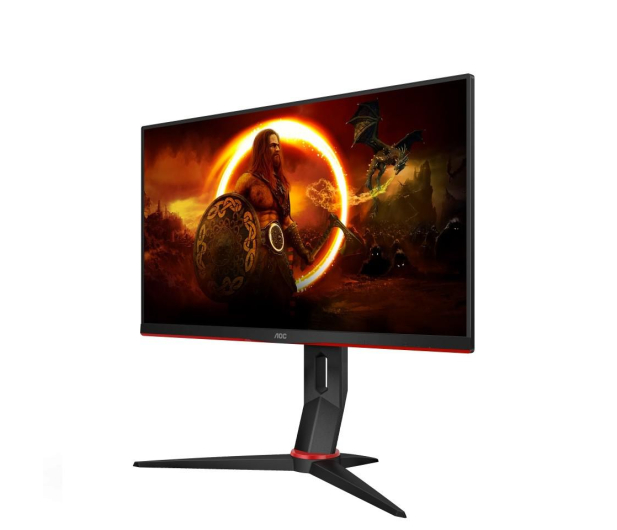 AOC AGON 24G2SPU - 738363 - zdjęcie 12